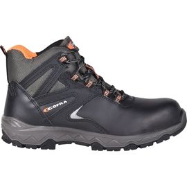 Chaussures De Sécurité Cofra Ascent S3s - 44