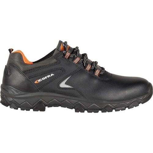 Chaussures De Sécurité Basses Cofra Bench S3s Ci Fo Sr