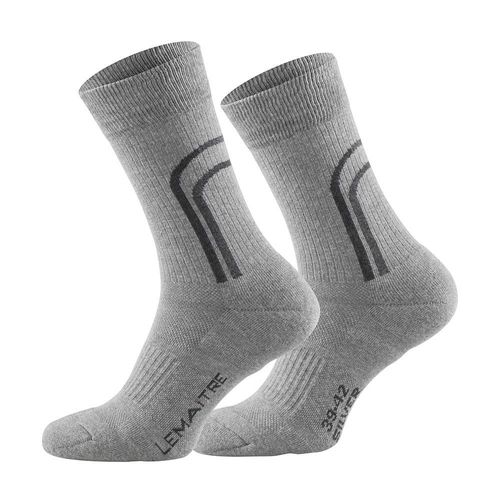Chaussettes De Travail Lemaitre Lindor Coton