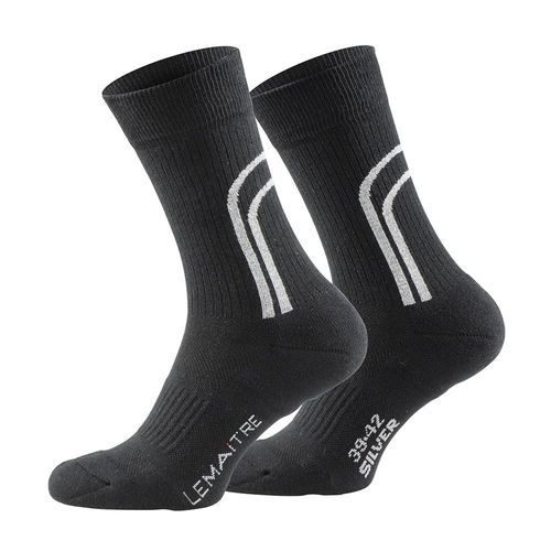 Chaussettes De Travail Lemaitre Lindor Coton