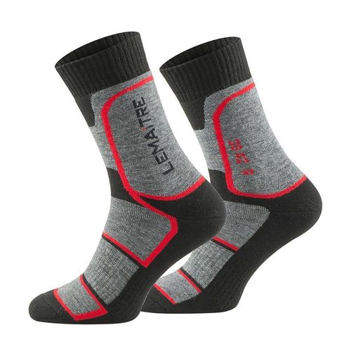 Chaussette De Travail Hiver Lemaitre Lemat