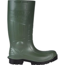 Bottes De Sécurité Cofra Light D Green S5s