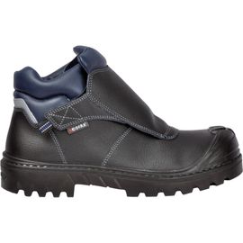 Chaussures De Sécurité Soudeur Cofra Welder Bis Uk S3s