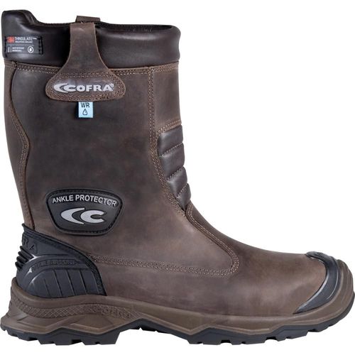 Bottes De Sécurité Cofra Woerden S7s