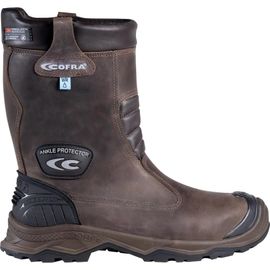 Bottes De Sécurité Cofra Woerden S7s