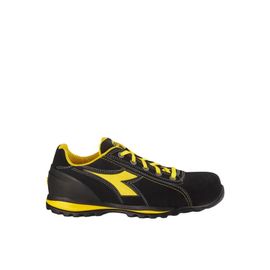 Chaussures De Sécurité Basses Diadora Glove Low S1ps Fo Hro