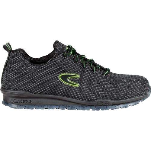 Chaussure De Sécurité Cofra Monti S3s