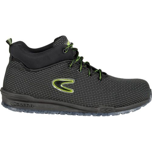 Chaussures De Sécurité Cofra Youth S3s Fo Sr