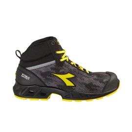 Chaussures De Sécurité Semismontantes Diadora Shark Stable Imp Mid S3s