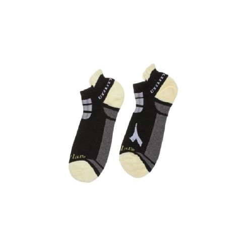Chaussettes De Travail Basses Diadora Ghost