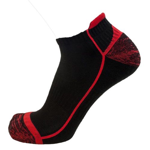 Socquettes De Travail Lma Poseidon (Lot De 2 Paires)