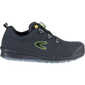 Chaussures De Sécurité Basses Cofra Malmo Esd S3s Fo Sr