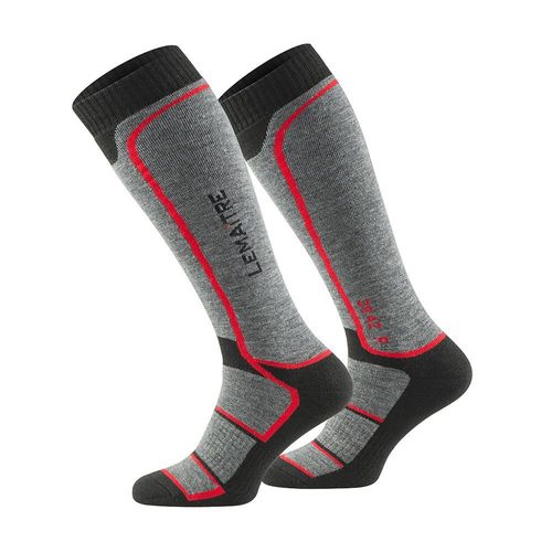 Chaussette De Travail Hiver Lemaitre Lemato
