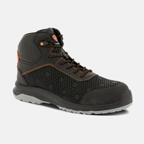 Chaussures De Sécurité Montantes Amagnétique Parade Racer S1ps