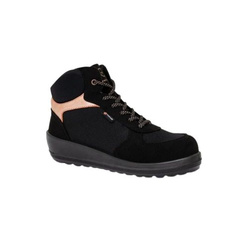 Chaussures De Sécurité Montantes Pour Femme Parade Balmie S1p - 40