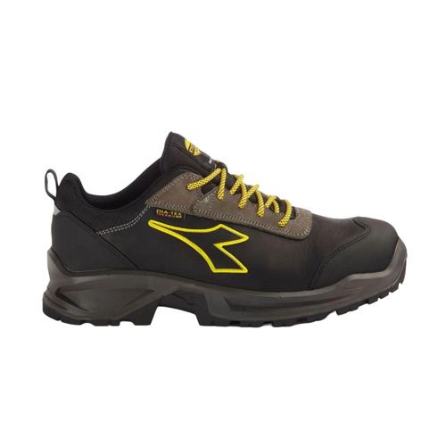 Chaussures De Sécurité Basses Diadora Sport Diatex Low S7s