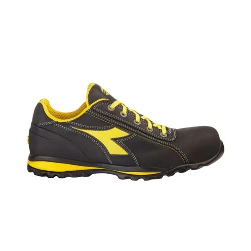 Chaussures De Sécurité Basses Diadora Glove Low S3s Fo Hro