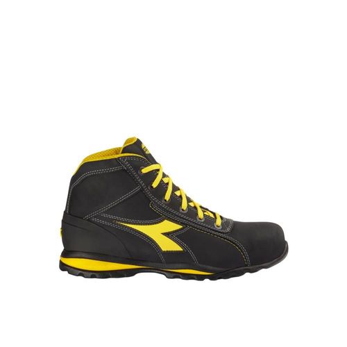 Chaussures De Sécurité Semismontantes Diadora Glove Mid S3s