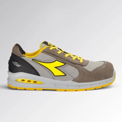 Baskets De Sécurité Diadora Run Net Airbox Low S1ps - 43