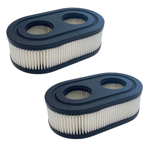 Filtre pour tondeuse Briggs Stratton 593260 / 798452 pour séries 500E 550E 575EX 09P000 625E 650EXi 675EXi 675IS [Lot 2] Phonillico®
