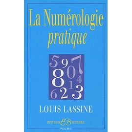 La Numérologie Pratique