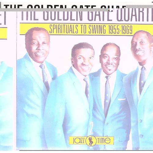 Spirituals To Swing 1955-1969 - Vol. 2