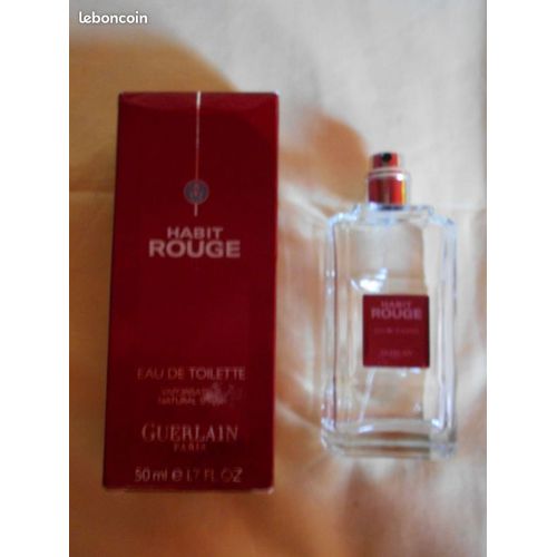 Flacon Vide Parfum H R De G Pour Collection