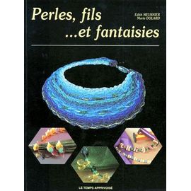 Perles, Fils Et Fantaisies