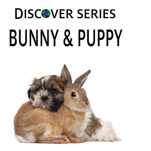 Bunny & Puppy