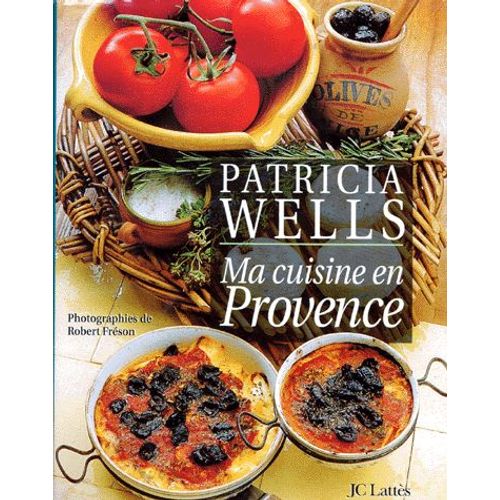 Ma Cuisine En Provence