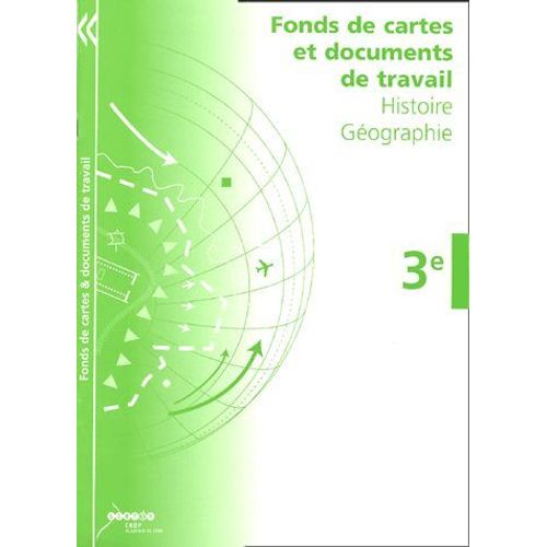 Histoire Géographie 3e