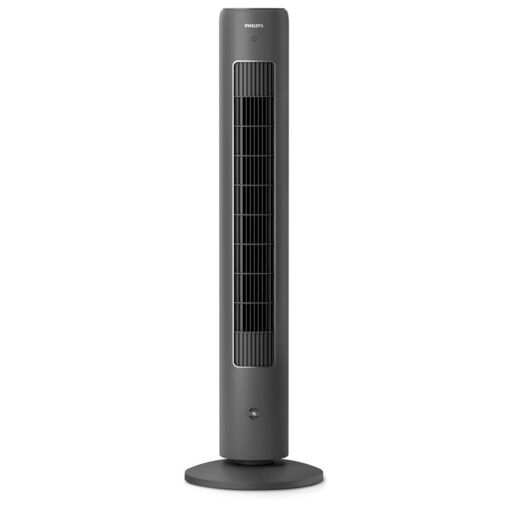 Ventilateur colonne silencieux avec aromath&eacute;rapie Philips CX5535/11