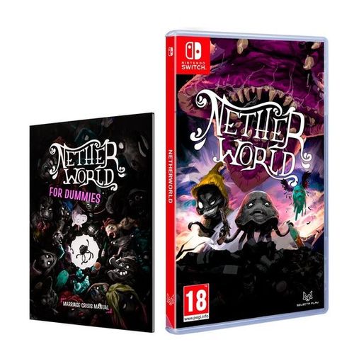 Netherworld Switch