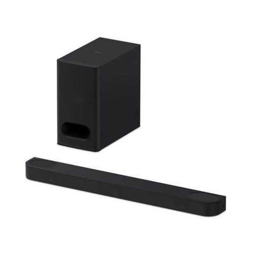 Sony Bravia Theatre Bar 6 HT-B600 Noir