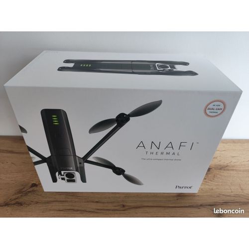 Parrot Anafi Themal-Parrot
