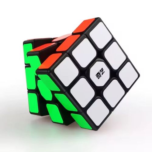 Qytoys Speed Cube Magic - Cube De Vitesse