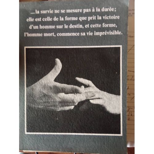 André Malraux : Exposition, Paris, Chancellerie De L'ordre De La Libération, 19 Novembre-19 Décembre 1977 Broché – 1 Janvier 1977
