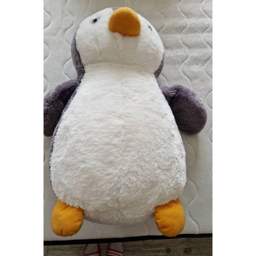 Peluche Pingouin
