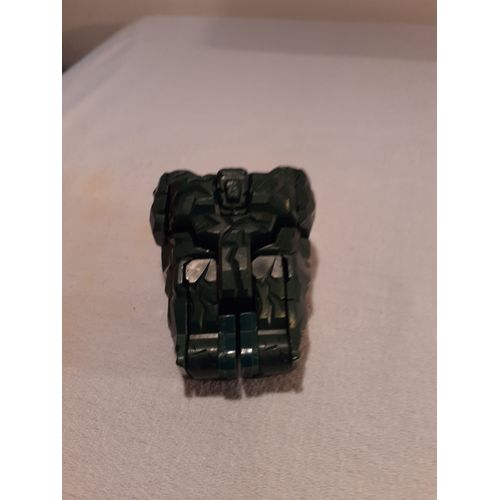 Gobots Tombstone Rock Lords 1985 Bandai.