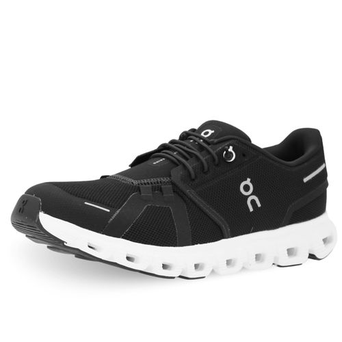 Chaussure De Course Cloud 6 - 3mf10070299 Noir - 41