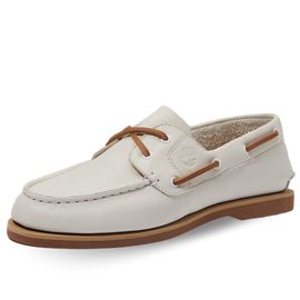 Chaussures Bateau Classic Boat 2 Eye Tb0a2q9xetd Blanc