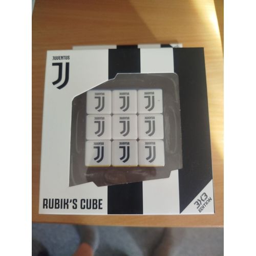 Rubik's Cube