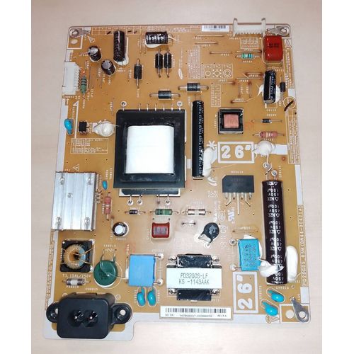 Carte alimentation BN44-00471A pour TV Samsung