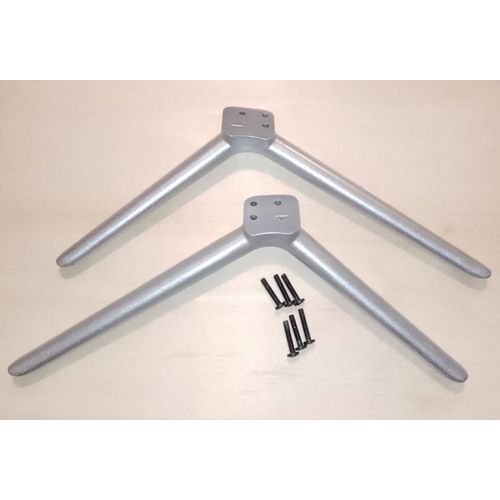 Pieds d'origine pour TV Schneider LED65-SCP200K