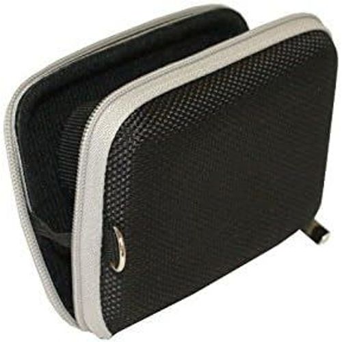 Sac universel pour appareil photo numérique noir