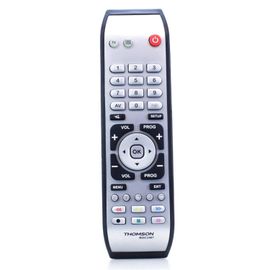 Télécommande universelle Thomson ROC2407 TV DVD VCR