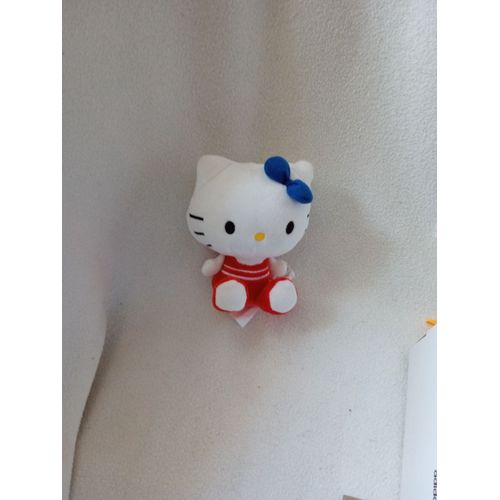 Peluche Hello Kitty