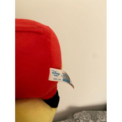 Peluche Mickey Interactive Clementoni 