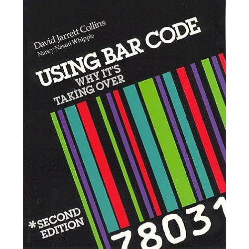 Using Bar Code: Why Its Taking Over