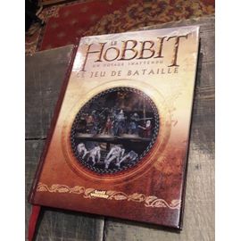 Le Hobbit Un Voyage Inattendu Le Jeu De Bataille Games Workshop